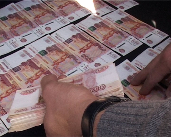 В Оренбурге расследуют уголовное дело по факту коммерческого подкупа
